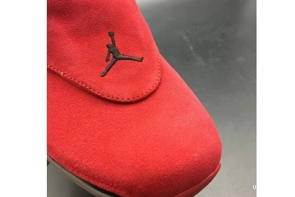 Jordan 836 1846 Air 18 Retro Sleek 1115